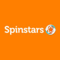 Spinstars logo
