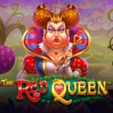 The Red Queen logo