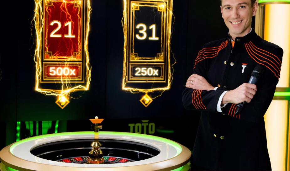 TOTO Casino lanceert de St. Patrick’s Day bonusactie