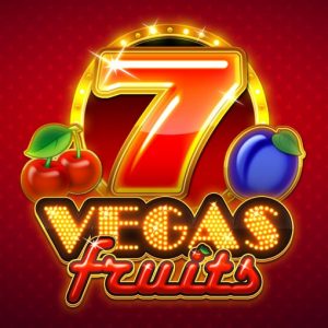 Vegas fruits logo