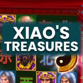 Xiao's Treasures