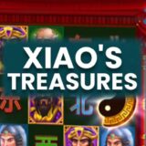 Xiao's Treasures logo