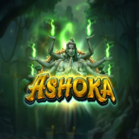 Ashoka 