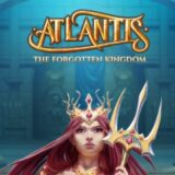 Atlantis the forgotten kingdom logo