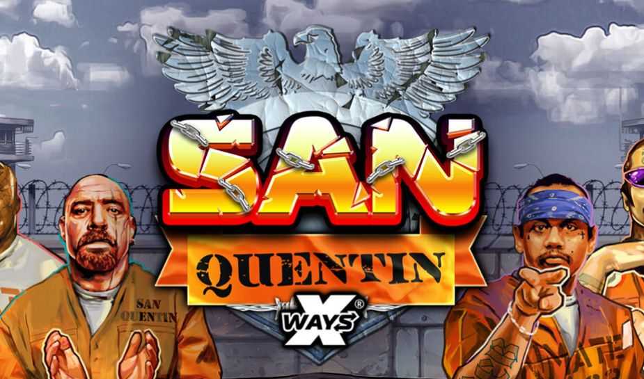 BetCity.nl geeft gratis spins weg voor het San Quentin slot