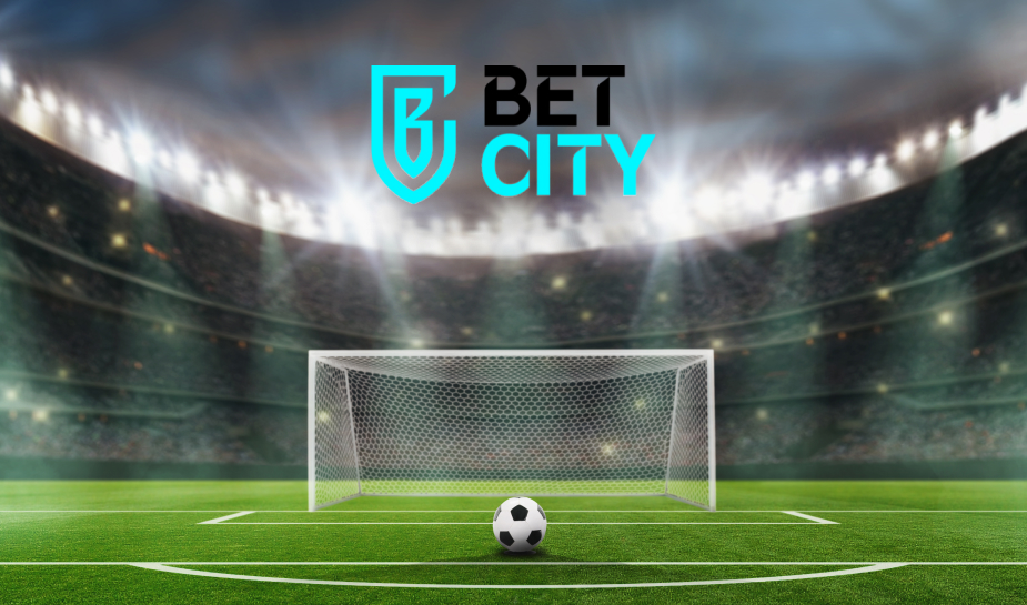 BetCity.nl lanceert de CL-doelpuntenmachines promotie