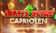Casino777 geeft 10 gratis spins weg