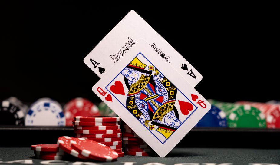 Casino777 lanceert de ‘Koninklijk Paar’ promotie