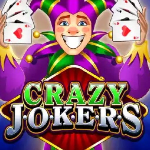 Crazy Jokers