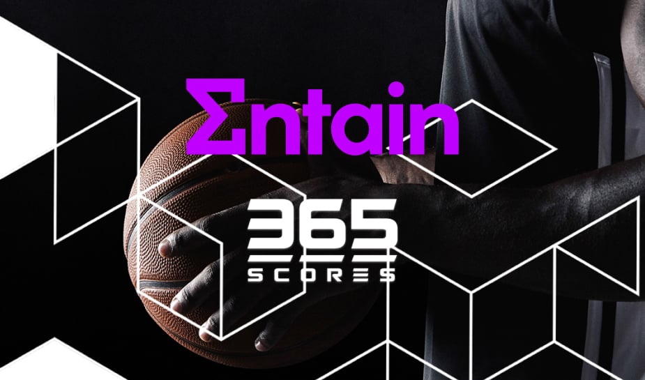 Entain slaat opnieuw een grote slag en neemt 365scores over