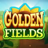 Golden Fields logo