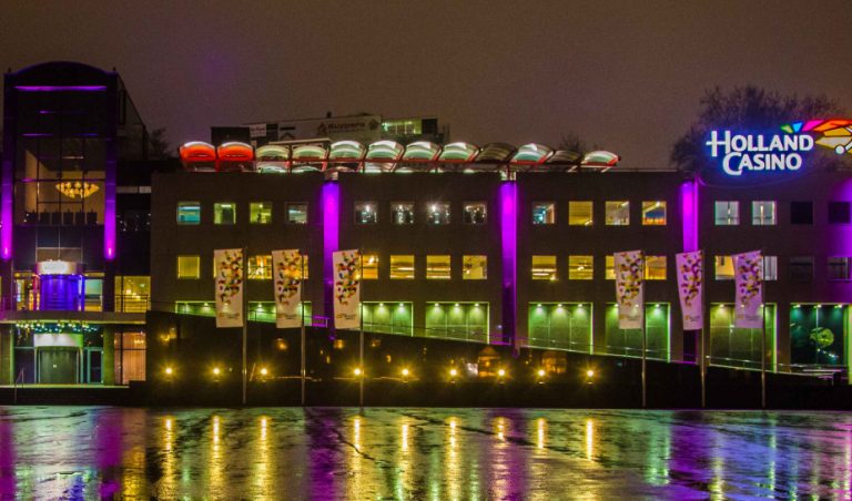Holland Casino Nijmegen opent nieuw restaurant
