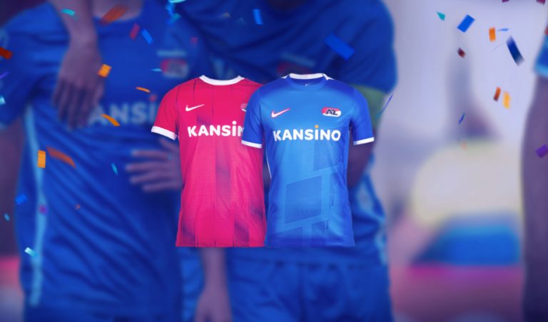 Kansino geeft tickets weg voor AZ – RSC Anderlecht