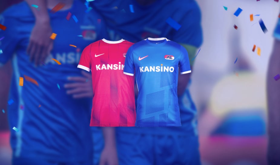 Kansino geeft tickets weg voor AZ – RSC Anderlecht