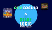 Stakelogic nu ook beschikbaar bij het One Casino