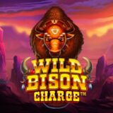 Wild Bison Charge logo