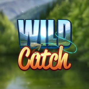 Wild Catch logo