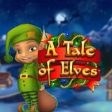 A tale of elves logo