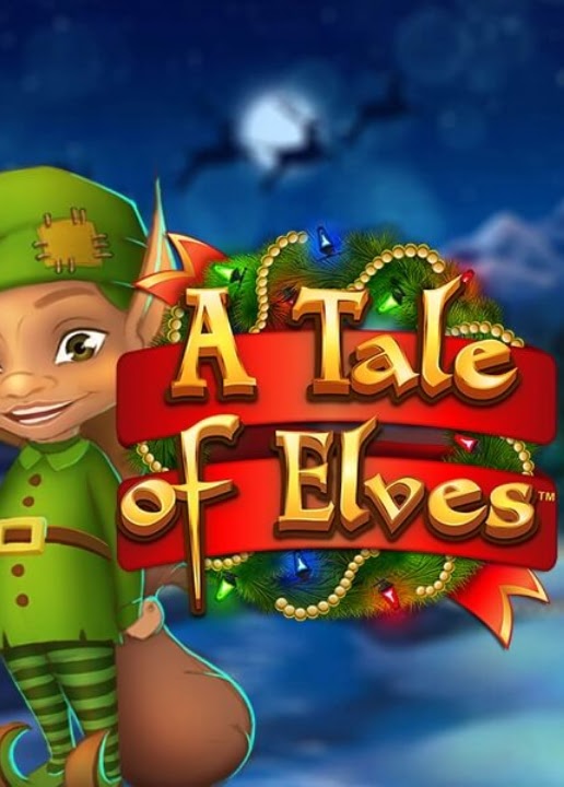 A tale of elves logo