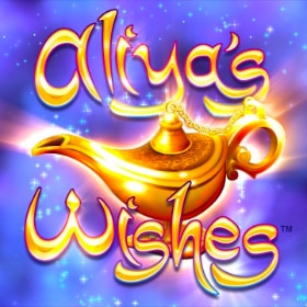 Aliya's Wishes 