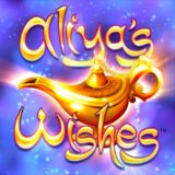 Aliya’s Wishes logo
