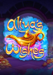Aliya’s Wishes logo