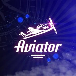 Aviator logo