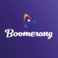 Boomerang Studios logo