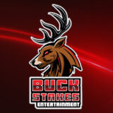 Bucks Stakes Entertainment logo