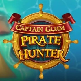 Captain Glum: Pirate Hunter