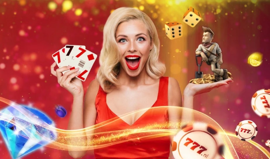 casino777 viert haar eerste verjaardag met gratis spins
