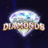 Divine Diamonds logo