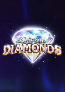 Divine Diamonds logo