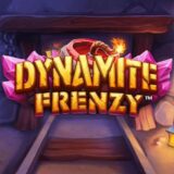 Dynamite Frenzy logo