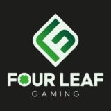 Four Leaf Gaming logo