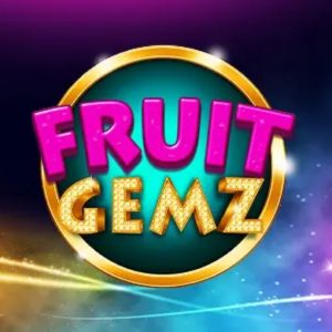 Fruit Gemz Splits logo