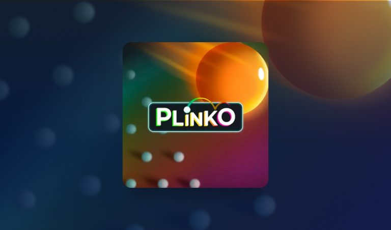 Game of the month plinko van gaming corps