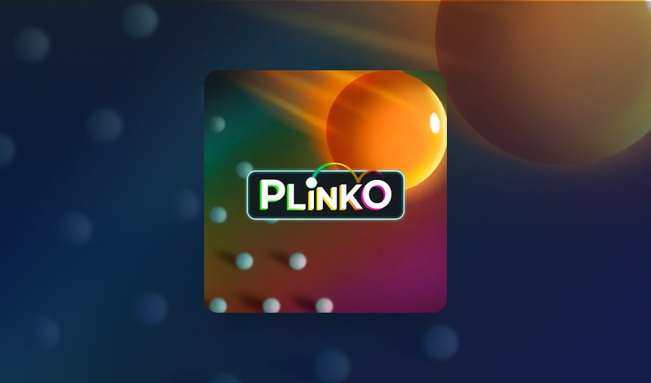 Game of the month plinko van gaming corps
