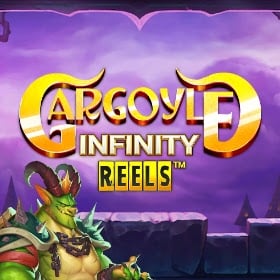 Gargoyle Infinity Reels 