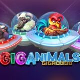 Giganimals Gigablox logo