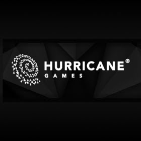 Hurricane Games
