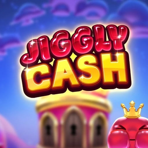 Jiggly Cash