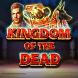 Kingdom of the dead logo