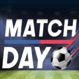 Match Day logo