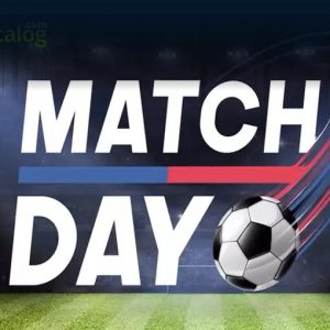 Match Day logo