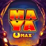 Maya u max logo