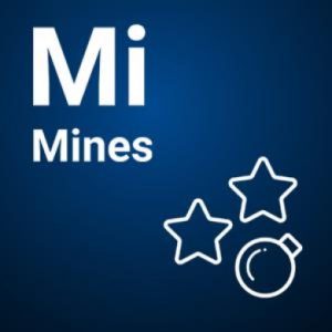 Mines logo