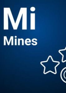 Mines logo