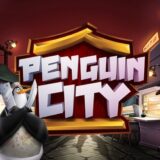 Penguin city logo 510px