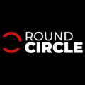 Round Circle logo